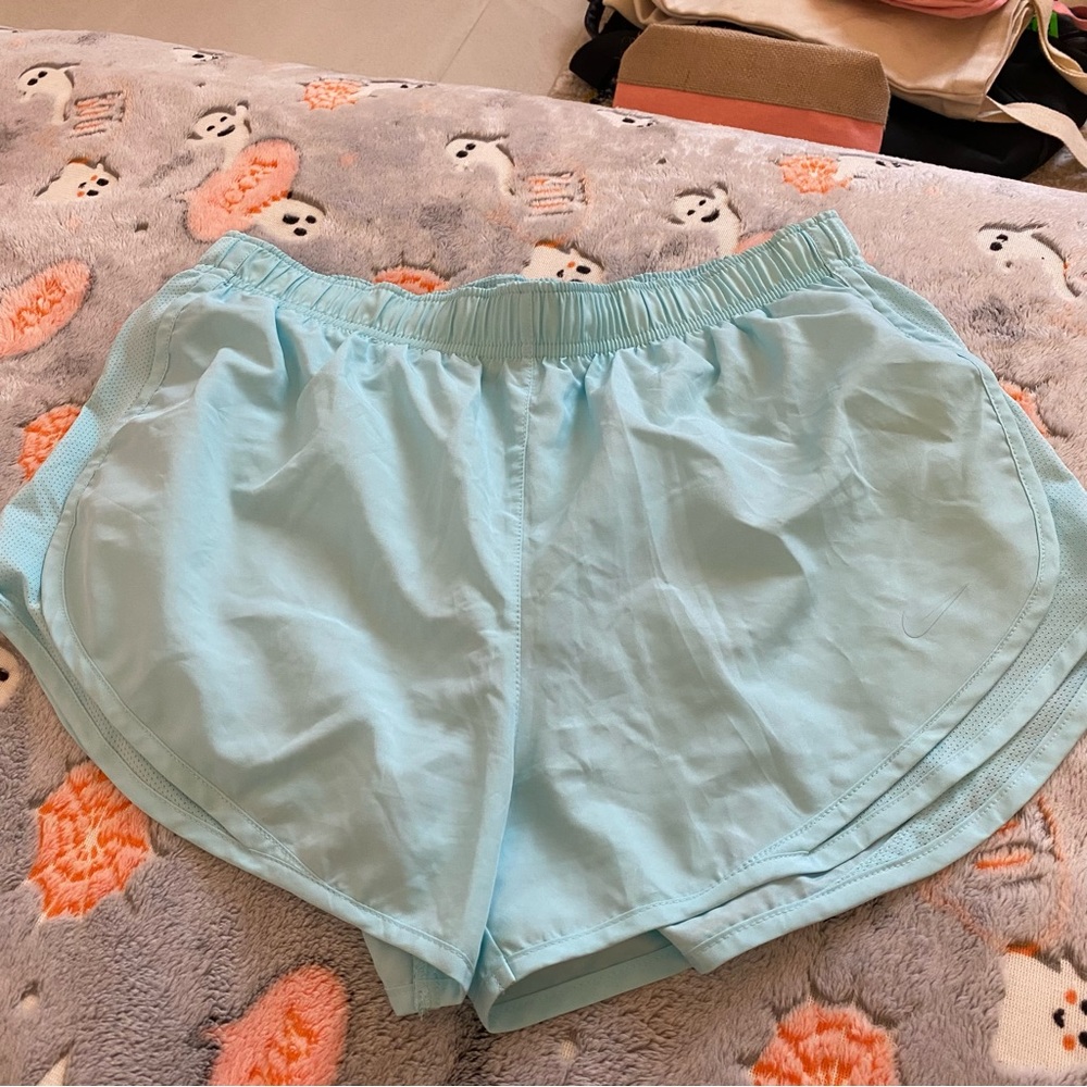 Nike Dri Fit Running Shorts